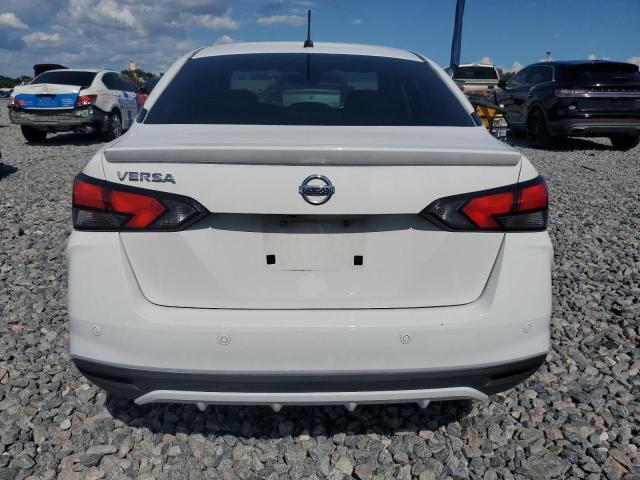 Продажа на аукционе авто 2020 Nissan Versa S, vin: 3N1CN8BV2LL801870, номер лота: 61073825