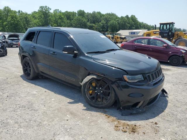 Продажа на аукционе авто 2018 Jeep Grand Cheroke, vin: 1C4RJFN9XJC293839, номер лота: 60558035