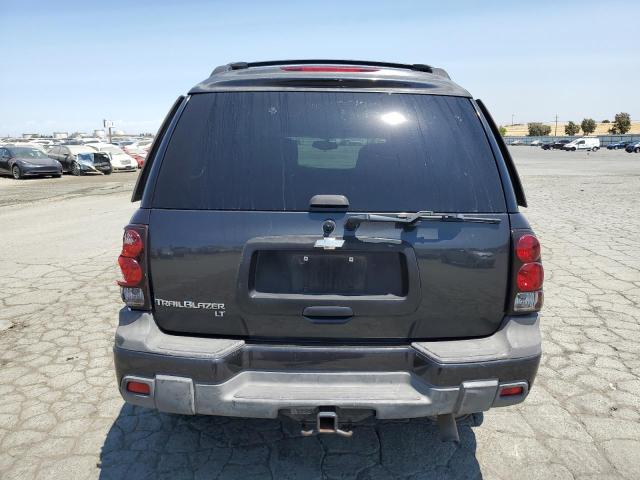 Aukcja sprzedaży 2005 Chevrolet Trailblazer, vin: 1GNET16S156137116, numer aukcji: 62036275
