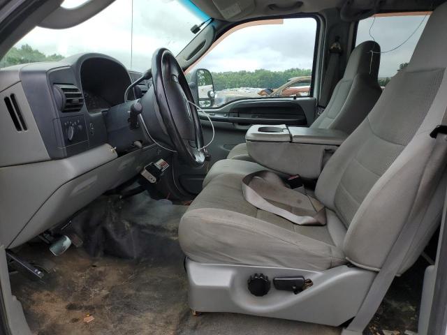 Продажа на аукционе авто 2005 Ford F350 Super, vin: 1FTWW33P45EA59968, номер лота: 59258925