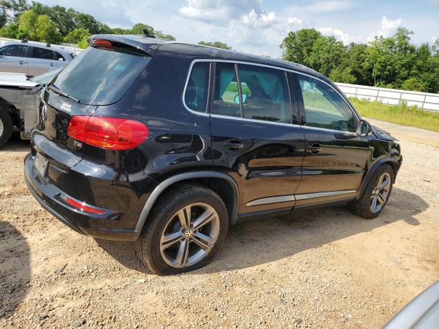 62327725 :رقم المزاد ، WVGTV7AX3HK020029 vin ، 2017 Volkswagen Tiguan Spo مزاد بيع