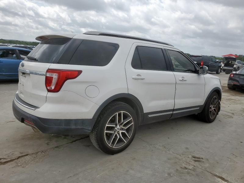 Продажа на аукционе авто 2018 Ford Explorer X, vin: 1FM5K7D8XJGC54456, номер лота: 61671915