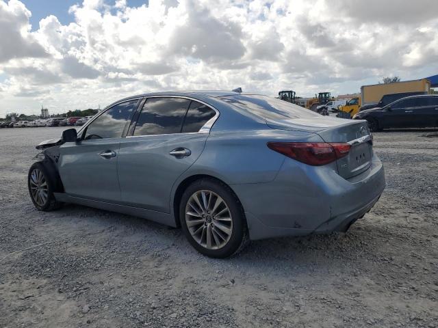 Aukcja sprzedaży 2020 Infiniti Q50, vin: JN1EV7AR1LM256550, numer aukcji: 61920895