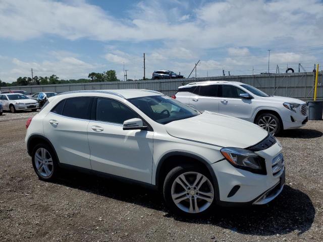 Продажа на аукционе авто 2015 Mercedes-benz Gla 250 4m, vin: WDCTG4GB3FJ124896, номер лота: 61782245