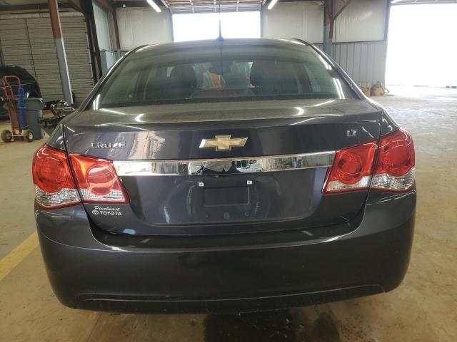 Продажа на аукционе авто 2014 Chevrolet Cruze Lt, vin: 1G1PC5SB3E7444448, номер лота: 62853525