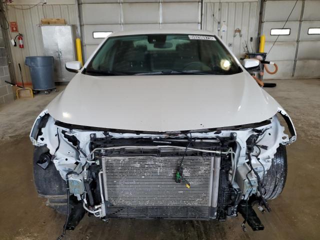Продаж на аукціоні авто 2024 Chevrolet Malibu Lt, vin: 1G1ZD5ST7RF152943, номер лоту: 59298975