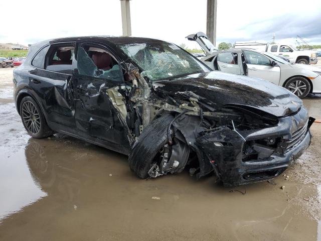 62503685 :رقم المزاد ، WP1AE2AY1PDA12004 vin ، 2023 Porsche Cayenne E- مزاد بيع