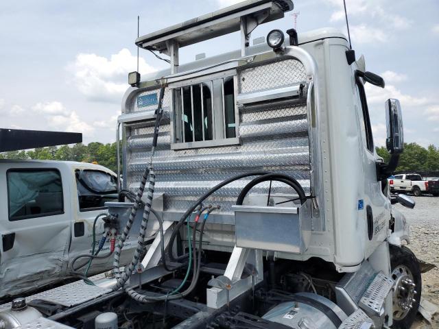 2015 Freightliner Cascadia 125 მანქანა იყიდება აუქციონზე, vin: 1FUJGED68FLGK2912, აუქციონის ნომერი: 60989865