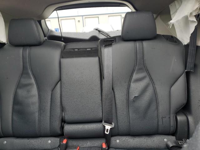 2023 Acura Rdx Techno მანქანა იყიდება აუქციონზე, vin: 5J8TC2H56PL011627, აუქციონის ნომერი: 60264295