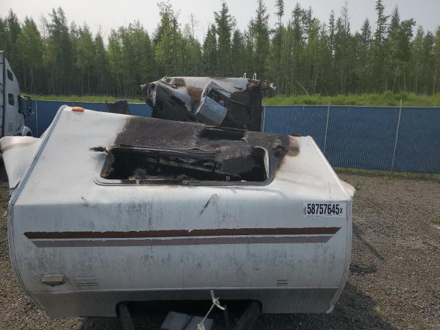 Aukcja sprzedaży 2008 Fleetwood Prowler, vin: 1EC1F262282322172, numer aukcji: 58757645