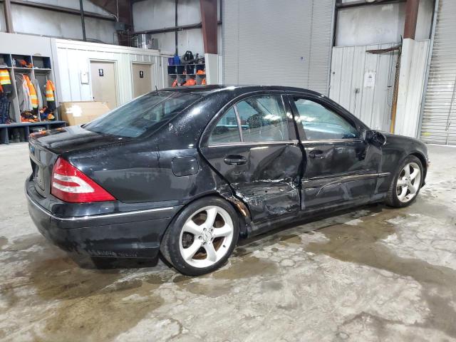 Aukcja sprzedaży 2005 Mercedes-benz C, vin: WDBRF64J85F557964, numer aukcji: 61337255