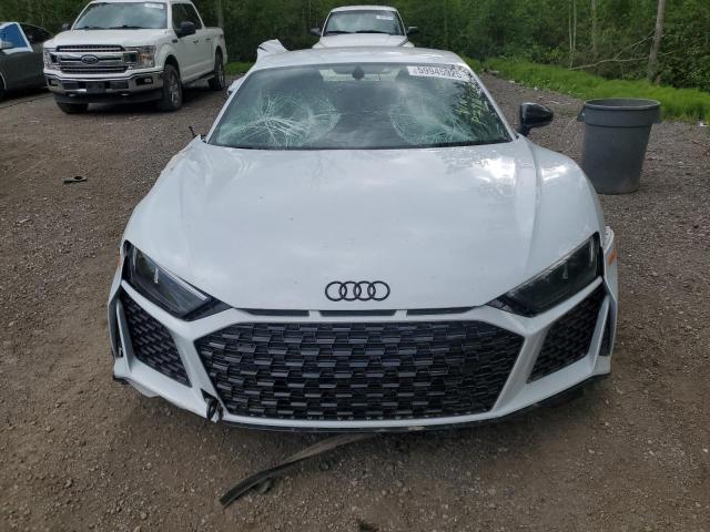 Продажа на аукционе авто 2023 Audi R8, vin: WUACEAFXXP7902376, номер лота: 59945925