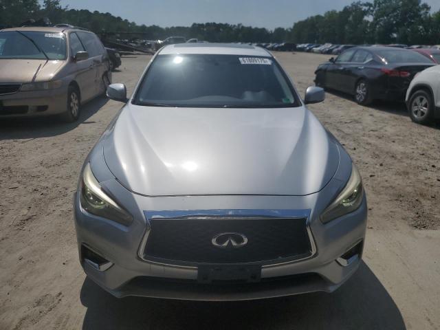 Aukcja sprzedaży 2018 Infiniti Q50 Pure, vin: JN1CV7AP6JM240377, numer aukcji: 61809175