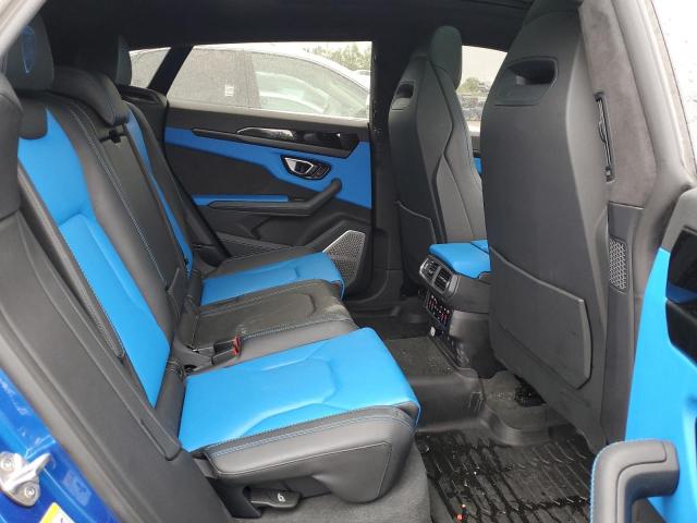Продажа на аукционе авто 2022 Lamborghini Urus, vin: ZPBCA1ZL6NLA17591, номер лота: 61431835