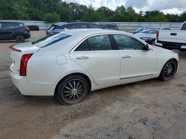 Продажа на аукционе авто 2014 Cadillac Ats Premiu, vin: 1G6AL5S33E0125360, номер лота: 59710275