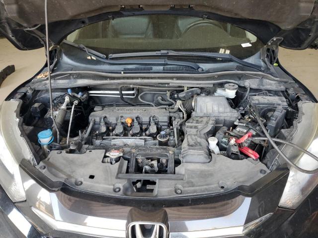 Продаж на аукціоні авто 2016 Honda Hr-v Exl, vin: 3CZRU6H7XGM727499, номер лоту: 60550805