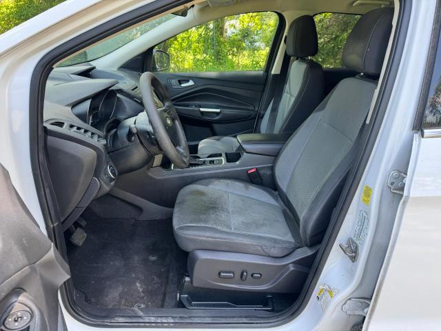 Aukcja sprzedaży 2017 Ford Escape Se, vin: 1FMCU0GD1HUE77000, numer aukcji: 62240165