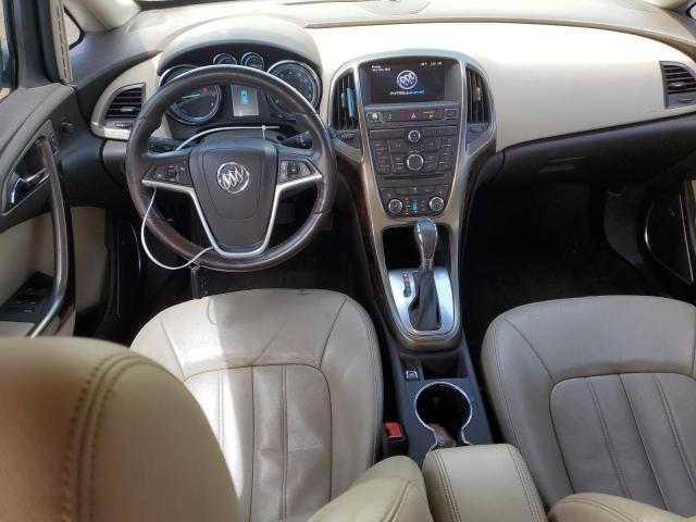 2012 Buick Verano მანქანა იყიდება აუქციონზე, vin: 1G4PS5SK0C4170517, აუქციონის ნომერი: 61219065