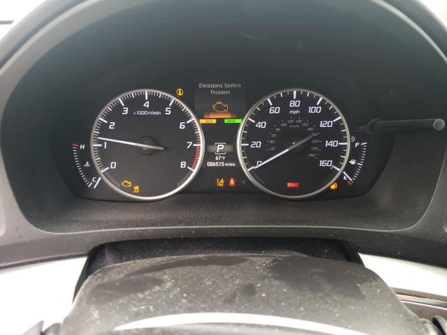 2019 Acura Ilx მანქანა იყიდება აუქციონზე, vin: 19UDE2F33KA014585, აუქციონის ნომერი: 60671225