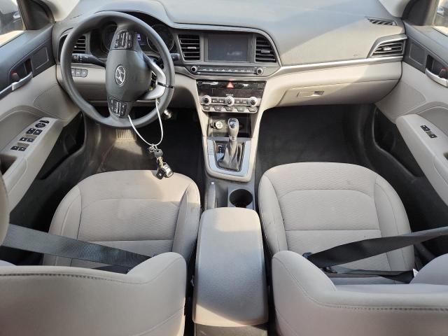 Продаж на аукціоні авто 2020 Hyundai Elantra Se, vin: KMHD84LF2LU903518, номер лоту: 59846295