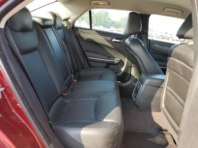 2017 Chrysler 300 Limite მანქანა იყიდება აუქციონზე, vin: 2C3CCAAGXHH668261, აუქციონის ნომერი: 62265035
