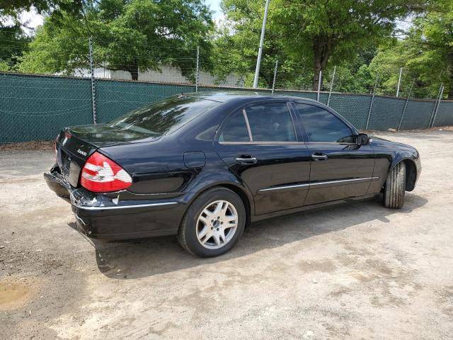 Aukcja sprzedaży 2006 Mercedes-benz E 350 4mat, vin: WDBUF87J76X184624, numer aukcji: 61585665