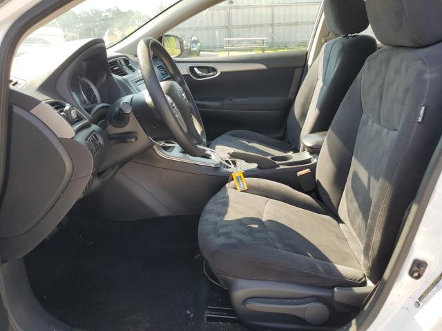 62428955 :رقم المزاد ، 3N1AB7AP3DL717474 vin ، 2013 Nissan Sentra S مزاد بيع