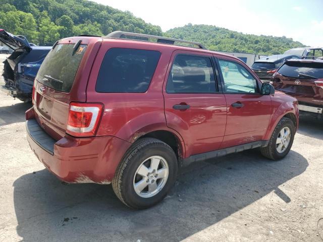62220405 :رقم المزاد ، 1FMCU9D75CKC03466 vin ، 2012 Ford Escape Xlt مزاد بيع