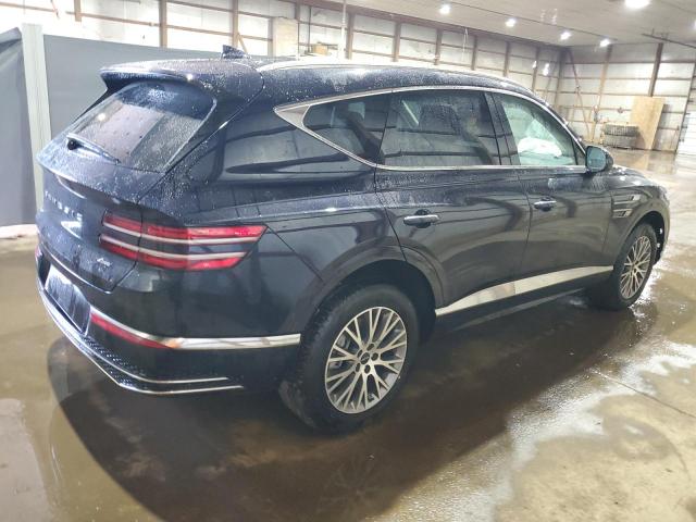 Aukcja sprzedaży 2025 Genesis Gv80 Stand, vin: KMUHFESB1SU242026, numer aukcji: 61806355