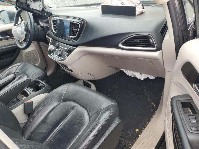 Продажа на аукционе авто 2017 Chrysler Pacifica, vin: 2C4RC1BG8HR583658, номер лота: 59044155