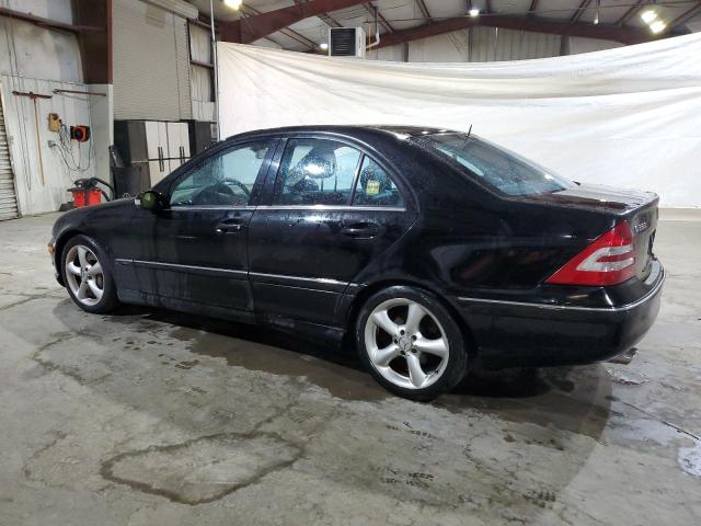 Aukcja sprzedaży 2005 Mercedes-benz C, vin: WDBRF64J85F557964, numer aukcji: 61337255