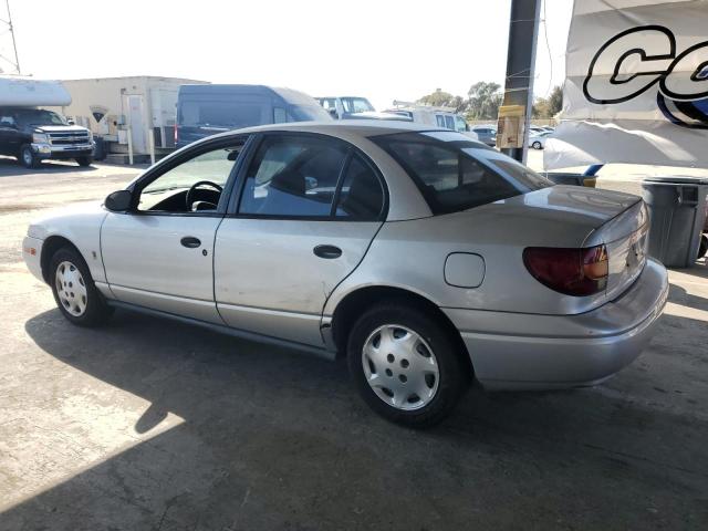 2002 Saturn Sl1 მანქანა იყიდება აუქციონზე, vin: 1G8ZH52882Z177307, აუქციონის ნომერი: 59407345