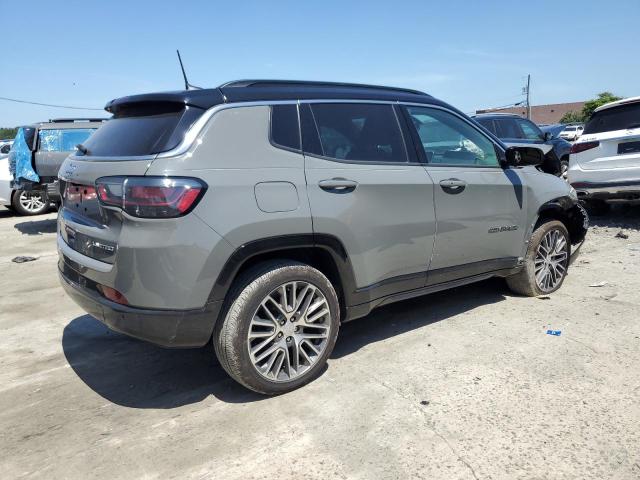 Продаж на аукціоні авто 2023 Jeep Compass Li, vin: 3C4NJDCN2PT543140, номер лоту: 61971235
