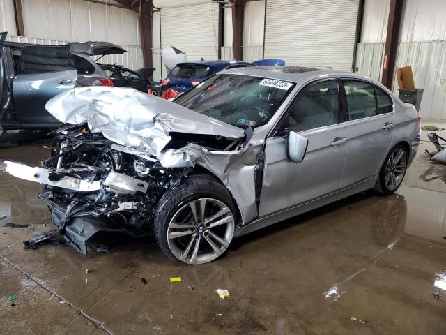 Продажа на аукционе авто 2016 Bmw 328, vin: WBA8E3C55GK501183, номер лота: 60449255