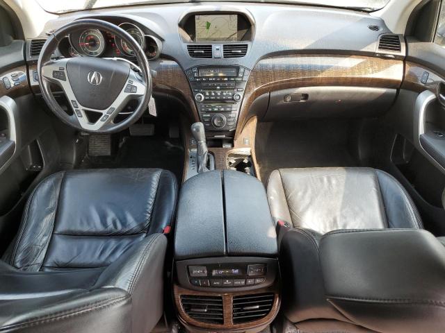 Продаж на аукціоні авто 2011 Acura Mdx Techno, vin: 2HNYD2H40BH508181, номер лоту: 60830815