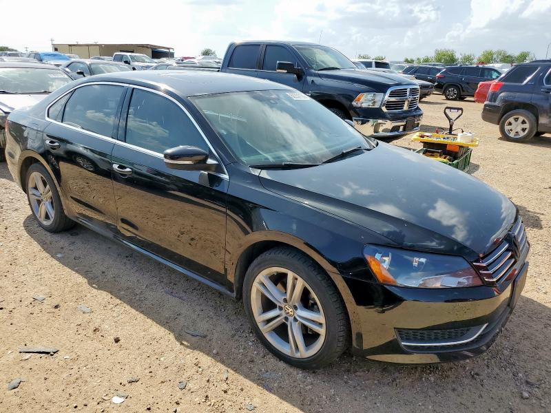 Aukcja sprzedaży 2014 Volkswagen Passat Se, vin: 1VWBS7A36EC066107, numer aukcji: 62231135