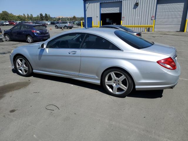 Aukcja sprzedaży 2008 Mercedes-benz Cl, vin: WDDEJ71X88A014487, numer aukcji: 61765795