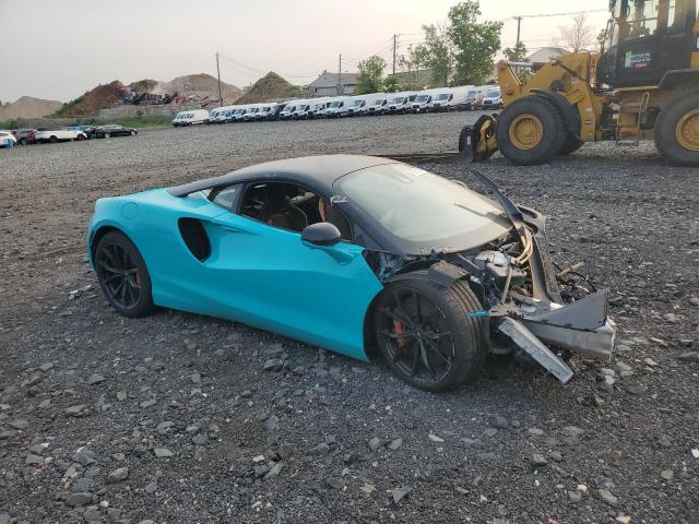 Продажа на аукционе авто 2023 Mclaren Automotive Artura, vin: SBM16AEA2PW001787, номер лота: 59957065