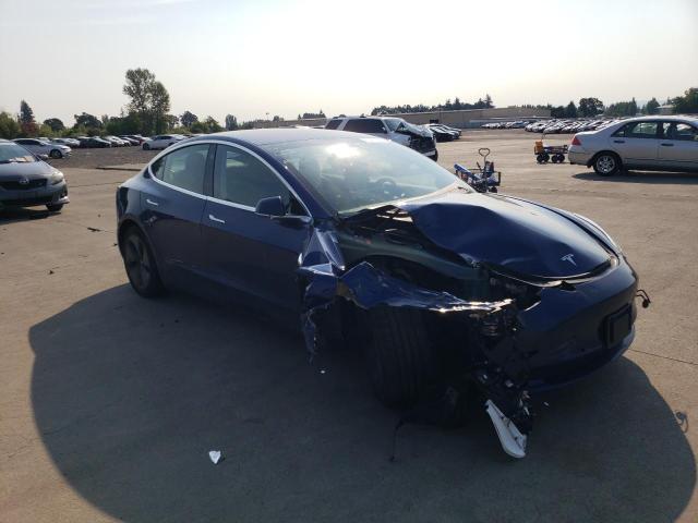 Aukcja sprzedaży 2018 Tesla Model 3, vin: 5YJ3E1EB9JF130814, numer aukcji: 60473235