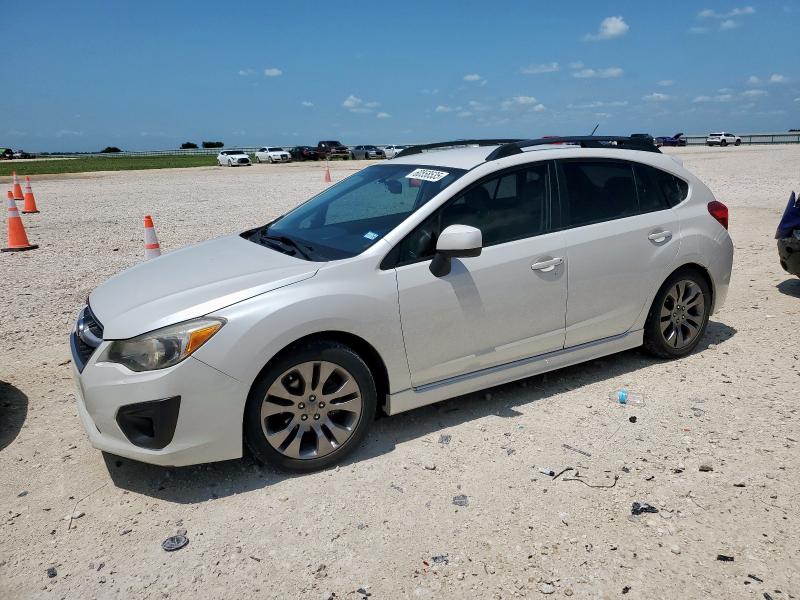 Aukcja sprzedaży 2014 Subaru Impreza Sp, vin: JF1GPAL64E8268273, numer aukcji: 60558535