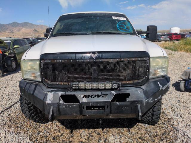 Продажа на аукционе авто 2006 Ford F250, vin: 1FTSW21P96ED13512, номер лота: 93434805