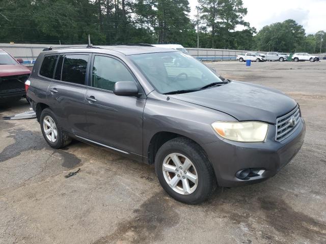 Продажа на аукционе авто 2009 Toyota Highlander, vin: JTEDS41A892085967, номер лота: 60314415