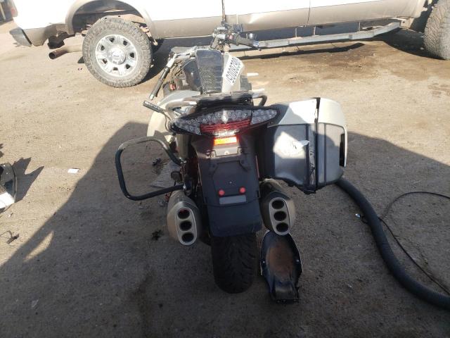 Aukcja sprzedaży 2012 Bmw K1600, vin: WB1061204CZZ22432, numer aukcji: 60628005