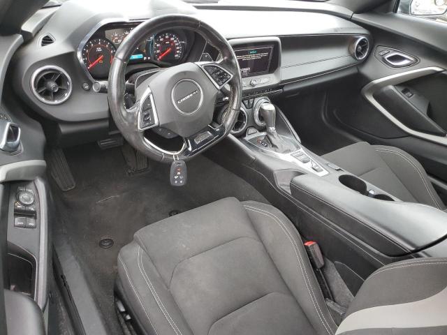 Продаж на аукціоні авто 2017 Chevrolet Camaro, vin: 1G1FF3D73H0212638, номер лоту: 60942195