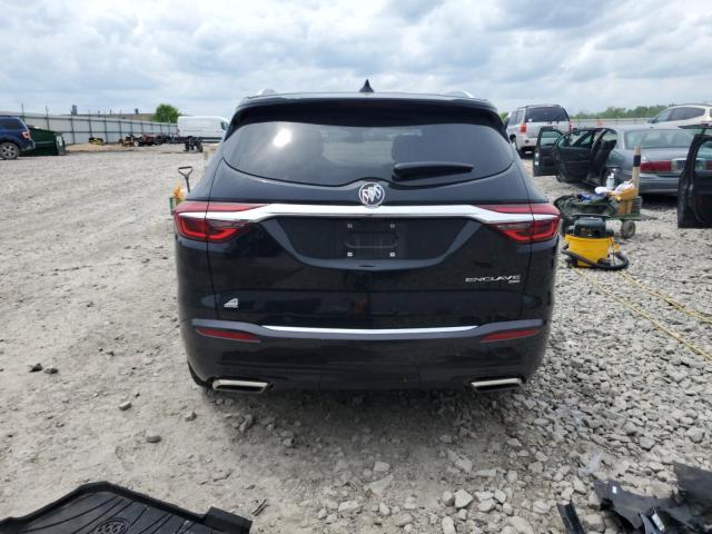 Aukcja sprzedaży 2019 Buick Enclave Av, vin: 5GAEVCKW9KJ131906, numer aukcji: 59461325