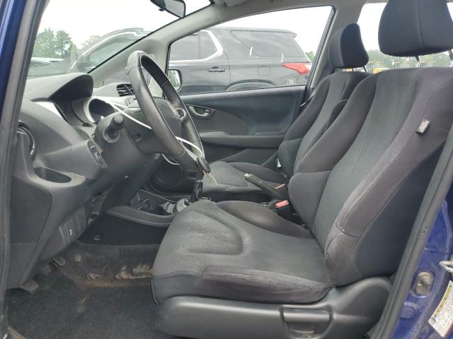 Aukcja sprzedaży 2011 Honda Fit Sport, vin: JHMGE8G51BC021942, numer aukcji: 59774125