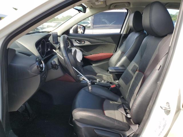 Aukcja sprzedaży 2017 Mazda Cx-3, vin: JM1DKFD74H0149044, numer aukcji: 61782205