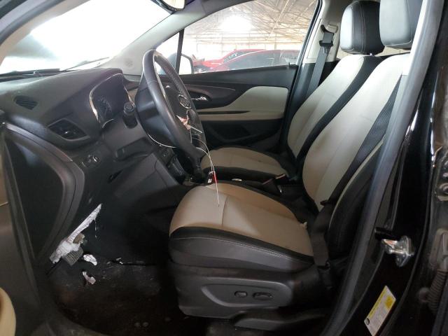 Продаж на аукціоні авто 2020 Buic Encore Preferred, vin: KL4CJASB1LB335172, номер лоту: 60663475