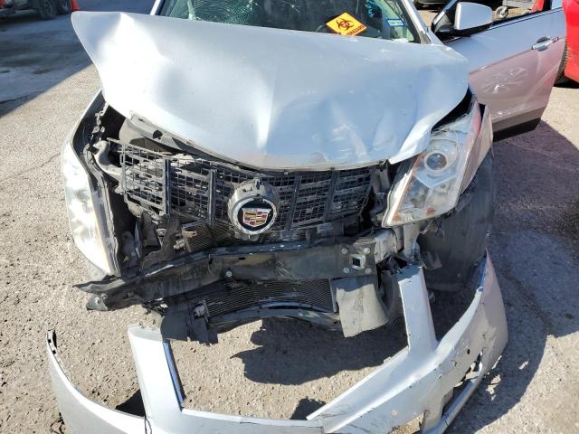 Aukcja sprzedaży 2014 Cadillac Srx Luxury, vin: 3GYFNBE31ES516825, numer aukcji: 61507705