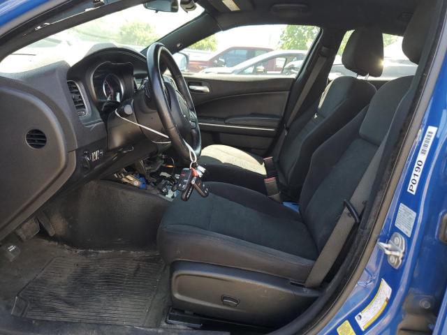 Aukcja sprzedaży 2020 Dodge Charger Po, vin: 2C3CDXKTXLH186782, numer aukcji: 62149485